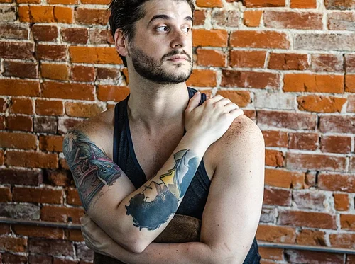 Ryan Gilchrist