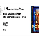In Conversation with Sean David Robinson