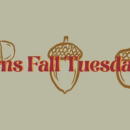 Little Acorns – Fall 2026 Tuesdays!