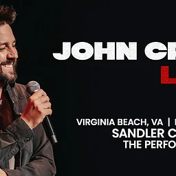 John Crist Live!