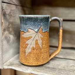 Leaf Stein