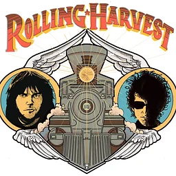 Rolling Harvest (Tributes to Neil Young & Bob Dylan) @ 10 Mile Music Hall