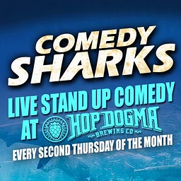 Comedy Sharks