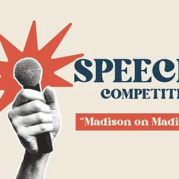 Madison on Madison: Speech Competition