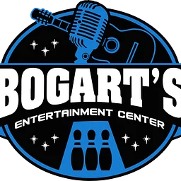 Bogart's Entertainment Center