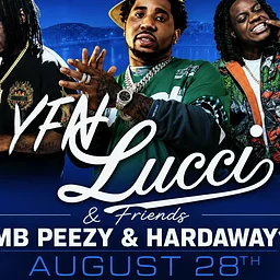 Summer Jam Feat. YFN Lucci & Hardaway 1k