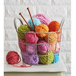 Fiber Crafts Club