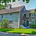 Wilbor House Tours