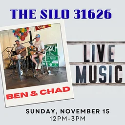 SUNDAY FUNDAY! w/ Ben & Chad