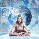 New Moon Meditation to Heal Ancestral Karma