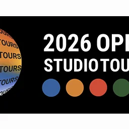 Tucson Open Studio Tour 2026