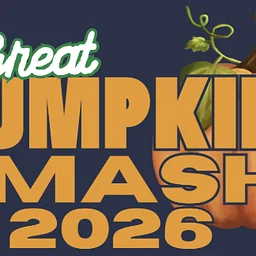 Green Beverly's Annual Pumpkin Smash