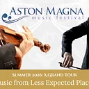 A Grand Tour: Music from Less Expected Places