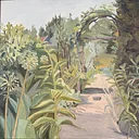 Plein Air Footsteps – Painting Lois Dodd’s Landscapes with Elizabeth O’Reilly