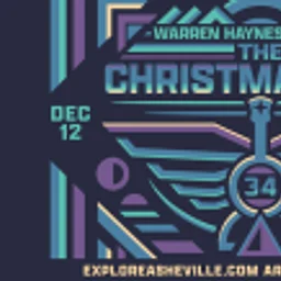 Matthew West: Come Home for Christmas Live on Tour