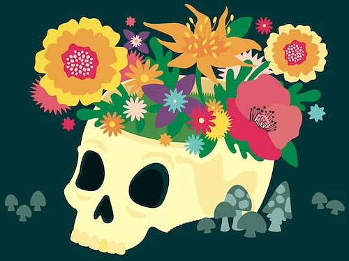DEATH CAFE