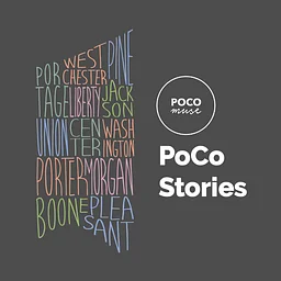 PoCo Stories: October 1926 (A County Looking Ahead)