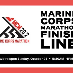 Marine Core Marathon