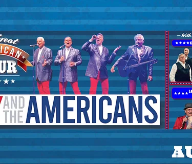 The Great American Tour