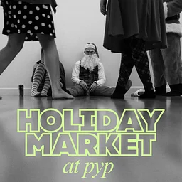 Holiday Market at PYP