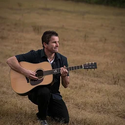 Sunday Music by Doug Segree