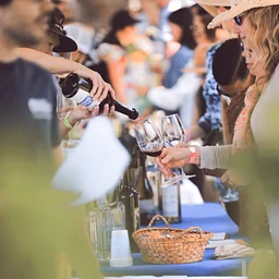 Santa Barbara Vintners Festival