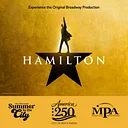 Hamilton: Movie of the Stage Performance
