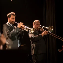 Hard Bop Quintet