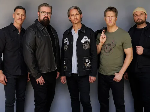 Home Free: Highways & High Seas Tour