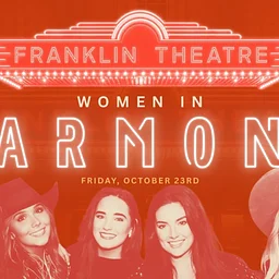 Women in Harmony