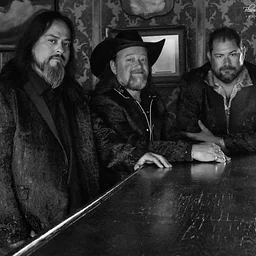 Ryan Martin and The Cul-De-Sac Cowboys