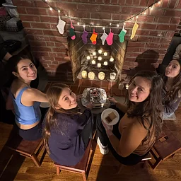Stone Soup Festival Event #6: Pre-Tree Open Mic & S'Mores Party