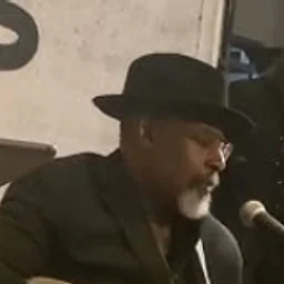 Jr Mack Acoustic