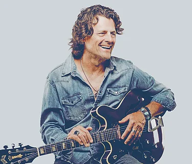 Shawn Jones Big Band