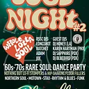 Ready Steady Soul Club: 20th Anniversary Soul Night