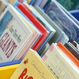Picture Book Approaches: Concept Books, Biographies and More
