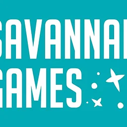Savannah Lion Games