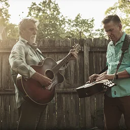Darrell Scott & Rob Ickes