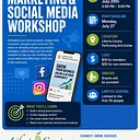 Marketing and Social Media Workshop