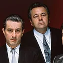 Goodfellas (1990) w/ pre-movie trivia hosted by Josh Carson