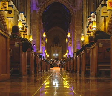 Vivaldi’s The Four Seasons