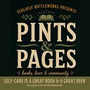 Pints & Pages
