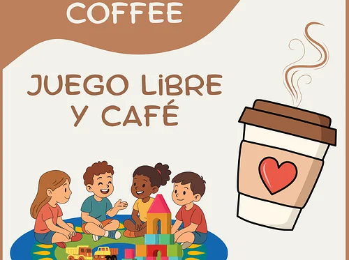Playtime and Coffee