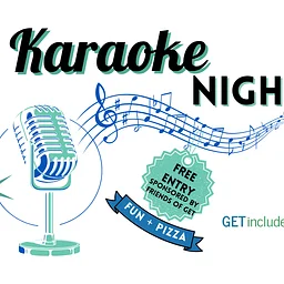 Karaoke Night