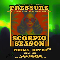 Pressure