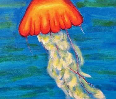 Jellyfish’s Wishes