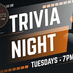 Rozario’s Trivia Night