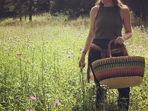 Herbal Bitters with Courtney Hughes: June 5th