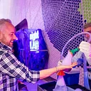 nightLAB: Weird Science