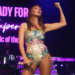 Are You Ready For It? A Taylor Experience